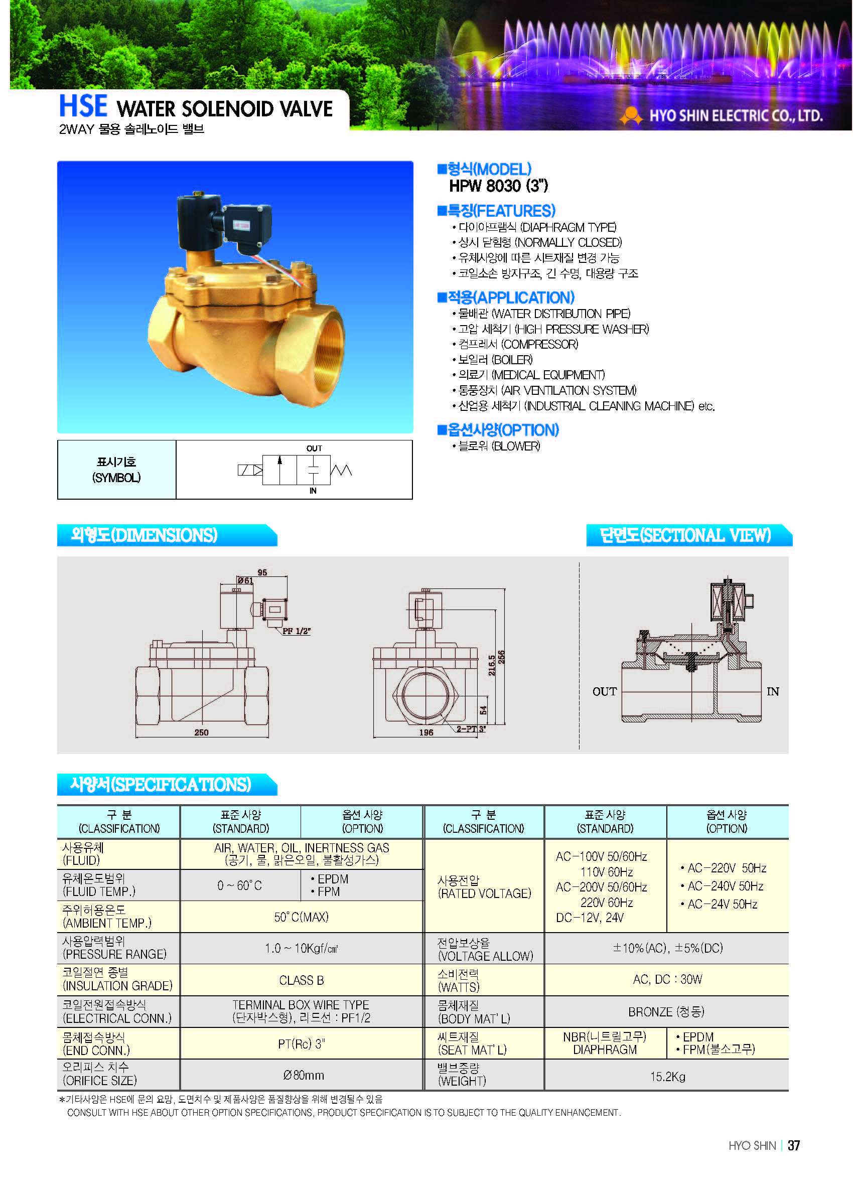 hpw18500