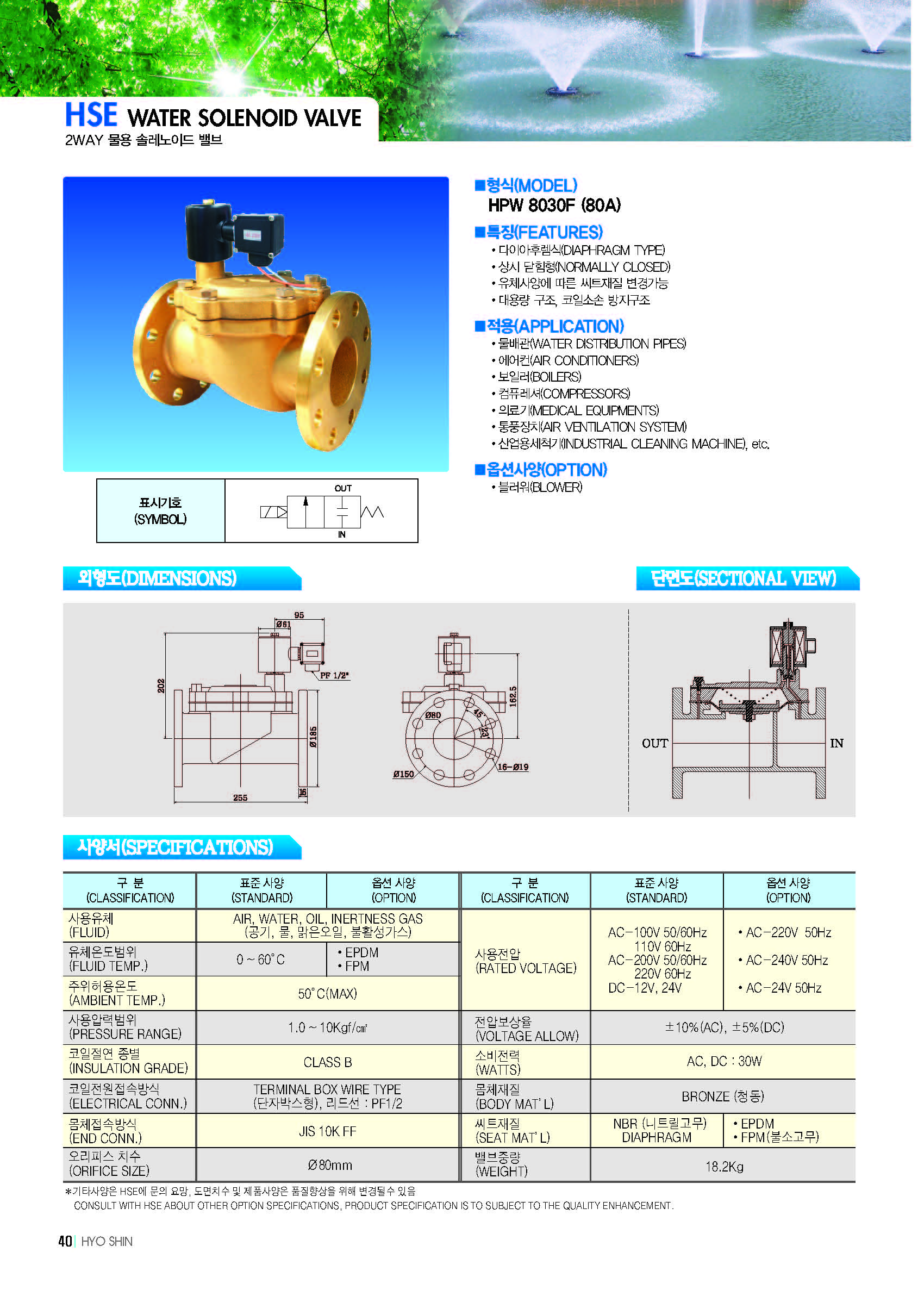 hpw18500